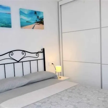 3F Preciosas Vistas Al Mar * Calp