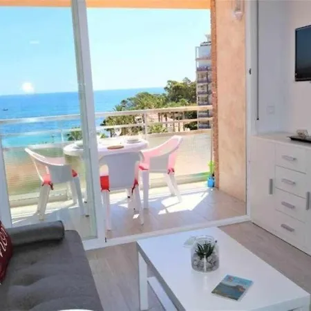 3F Preciosas Vistas Al Mar Daire
