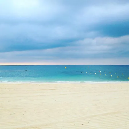 Daire 3F Preciosas Vistas Al Mar Calp